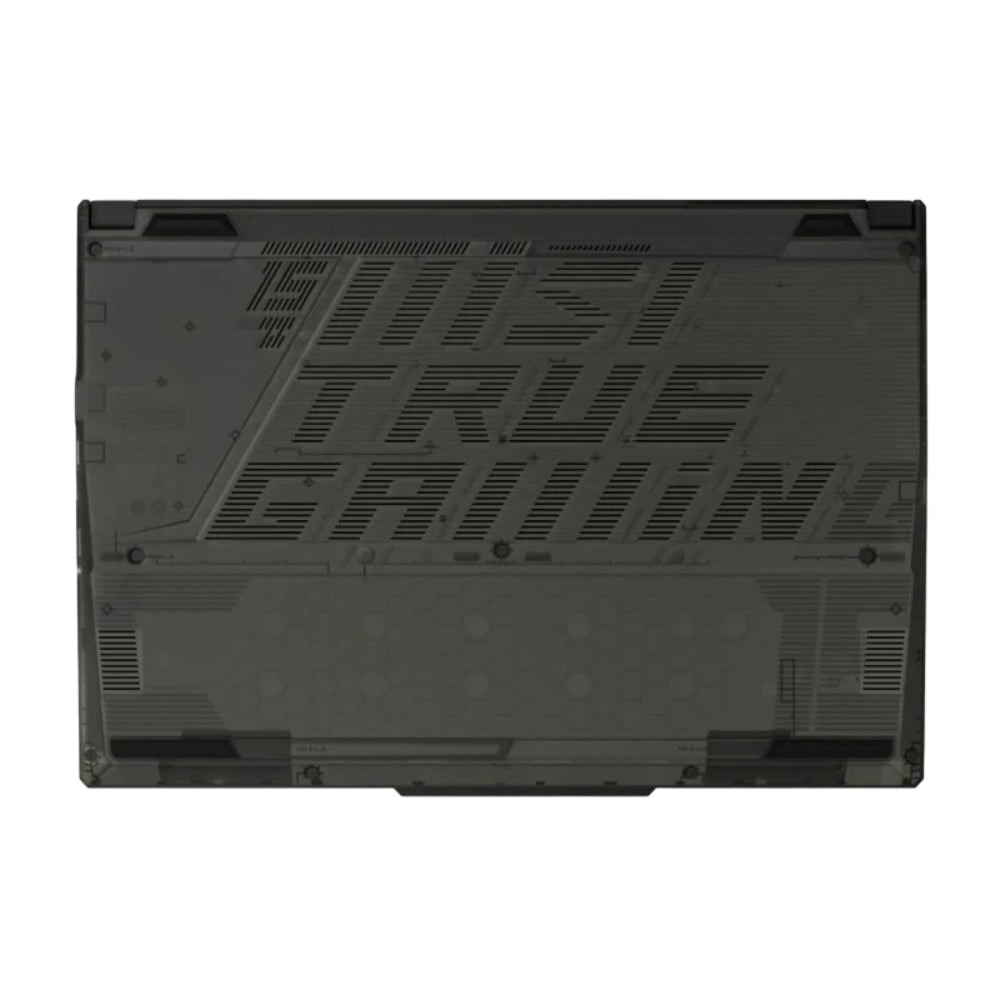 MSI Cyborg 15 A13VF 15.6" Gaming Laptop - Intel Core i7-13620H with 32GB Memory - 1TB SSD - Black