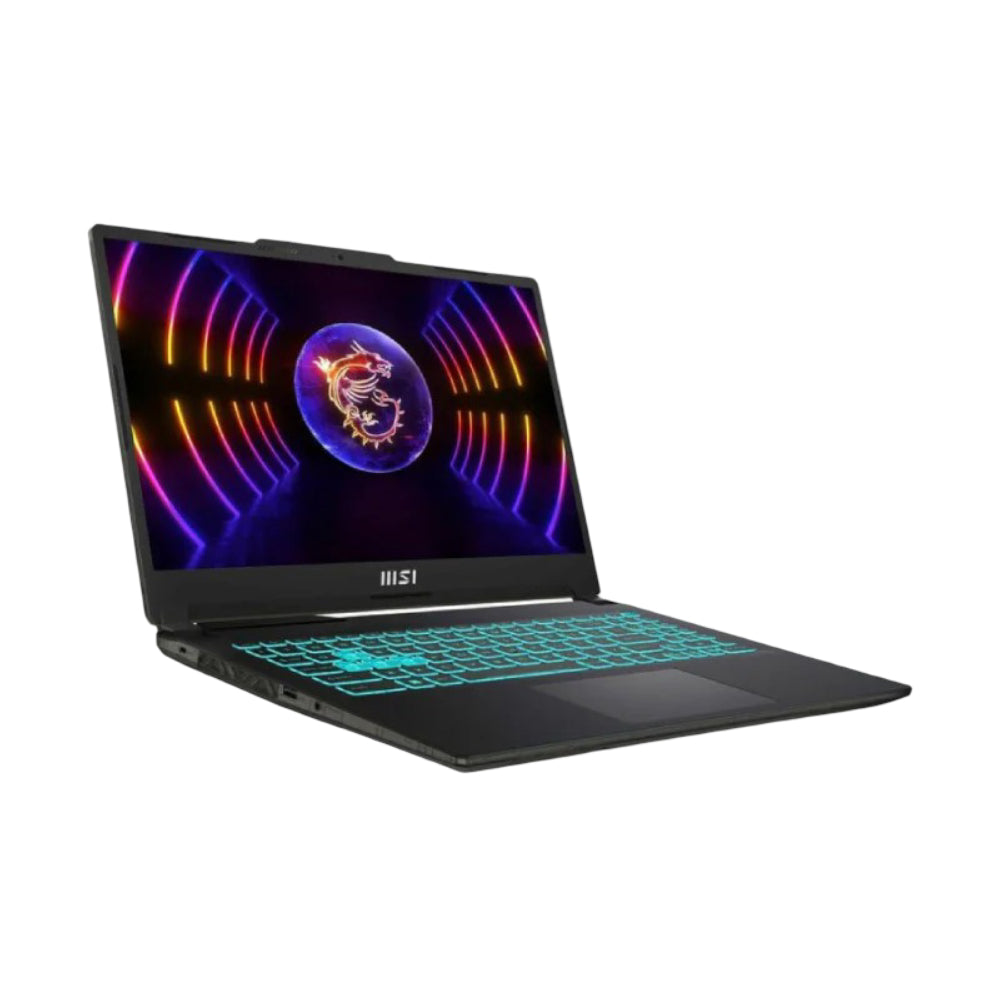 MSI Cyborg 15 A13VF 15.6" Gaming Laptop - Intel Core i7-13620H with 32GB Memory - 1TB SSD - Black
