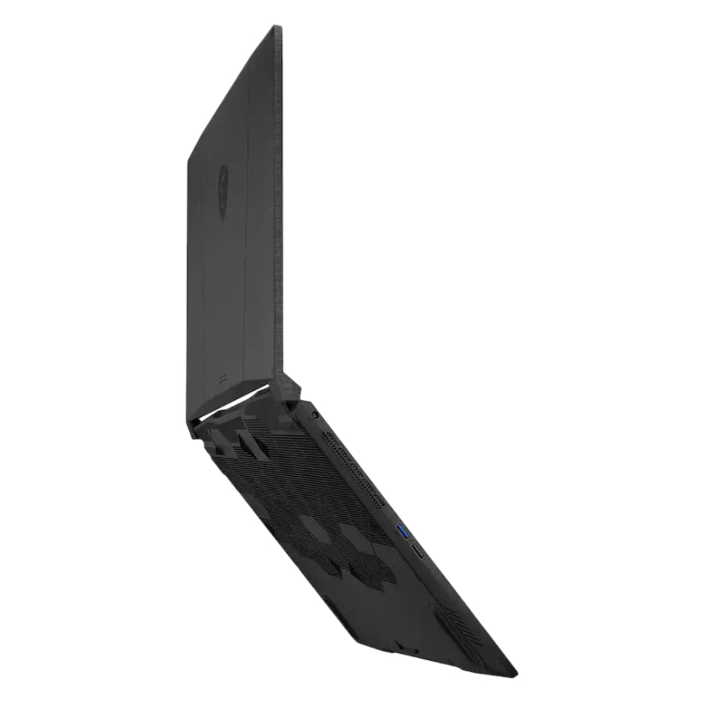 MSI Katana A17 AI B8V 17.3" Gaming Notebook - AMD Ryzen 9 8945HS with 32GB Memory - 1TB SSD - Black