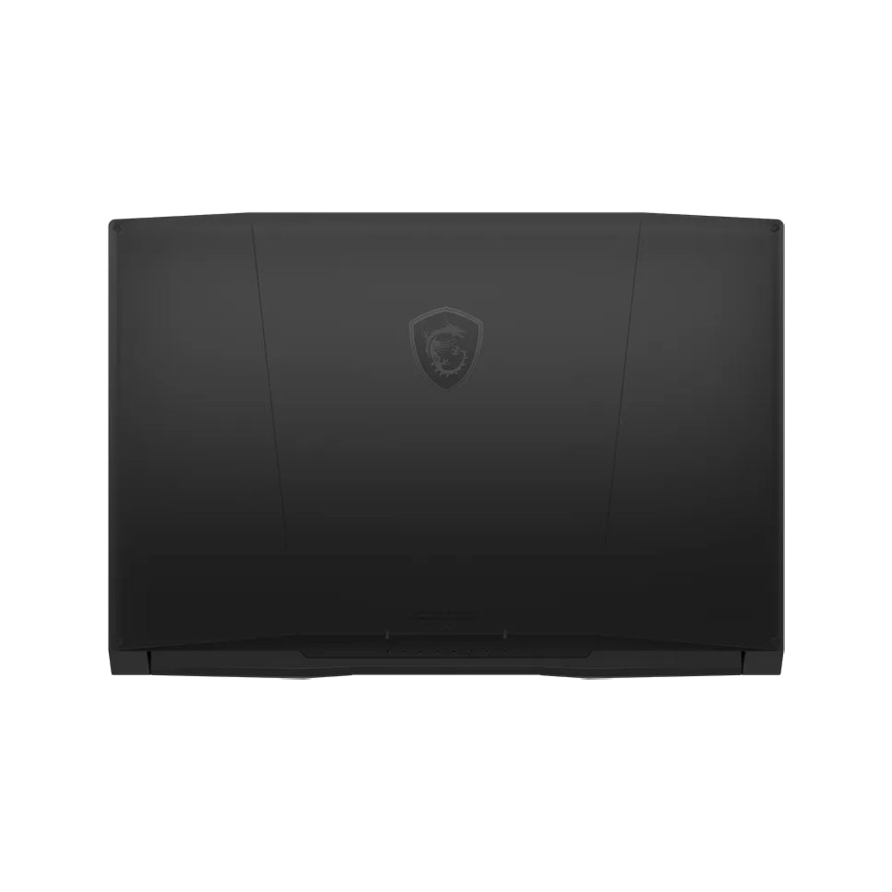 MSI Katana A17 AI B8V 17.3" Gaming Notebook - AMD Ryzen 9 8945HS with 32GB Memory - 1TB SSD - Black