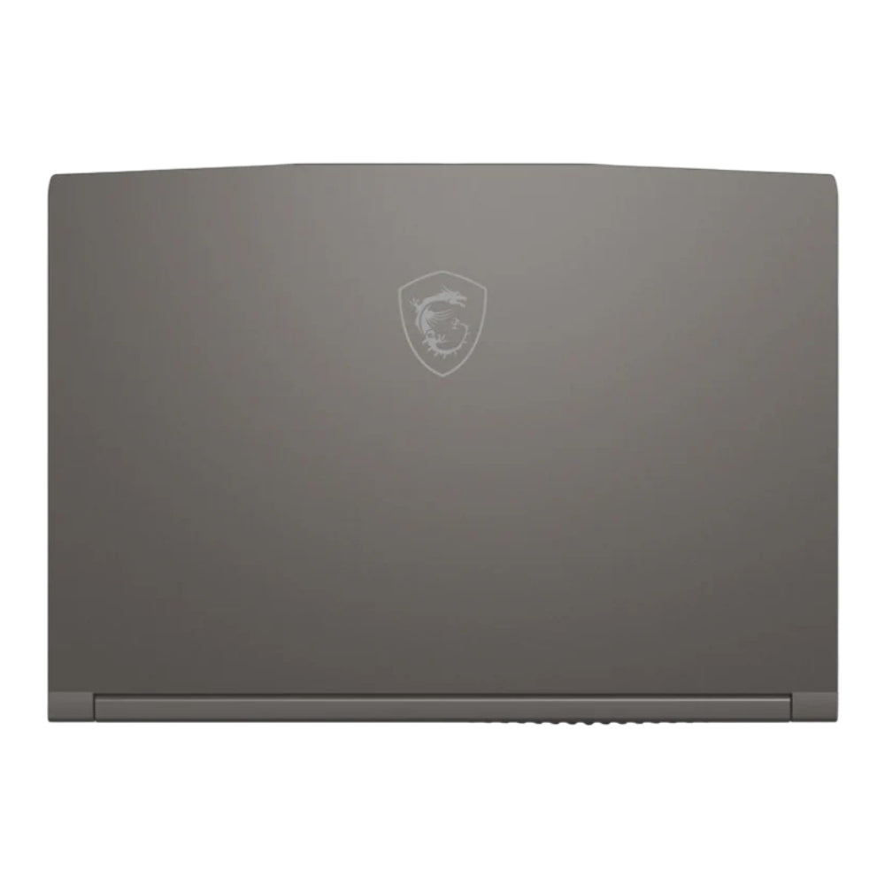 MSI Thin A15 15.6" Gaming Laptop - AMD Ryzen 7 7735HS with 16GB Memory - 512GB SSD - Black