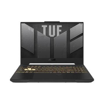 Asus FX507ZCRS51 TUF Gaming F15 15.6" Laptop - Intel Core i5-12500H with 8GB Memory and 512GB SSD - Mecha Gray