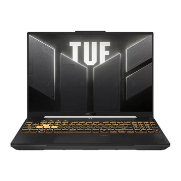 Asus FX607VU-ES51 16" Gaming Laptop - Intel Core 5 210H with 8GB Memory and 512GB SSD - Gray