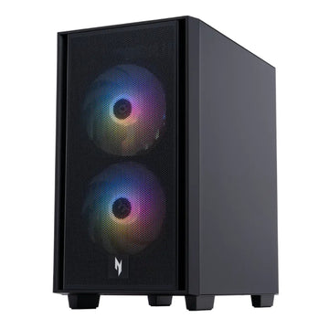 Acer Nitro 60 Gaming Desktop - Intel Core i5 14th Generation with 16GB Memory and 1TB NVMe SSD - Black