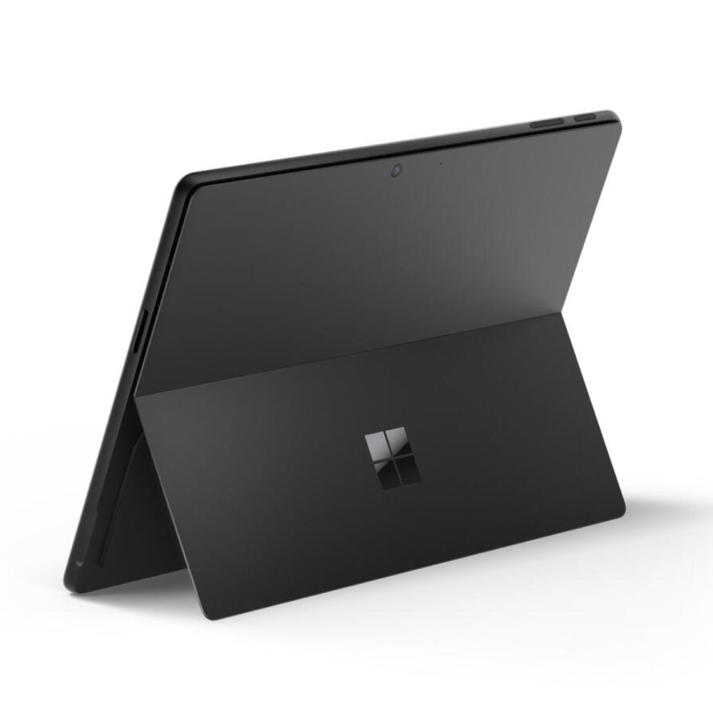 Microsoft Surface Pro Copilot+ PC 13” - Snapdragon X Elite 12-Core - 16GB RAM - 1TB SSD (11th Edition) with Keyboard - Windows 11 Home - Black