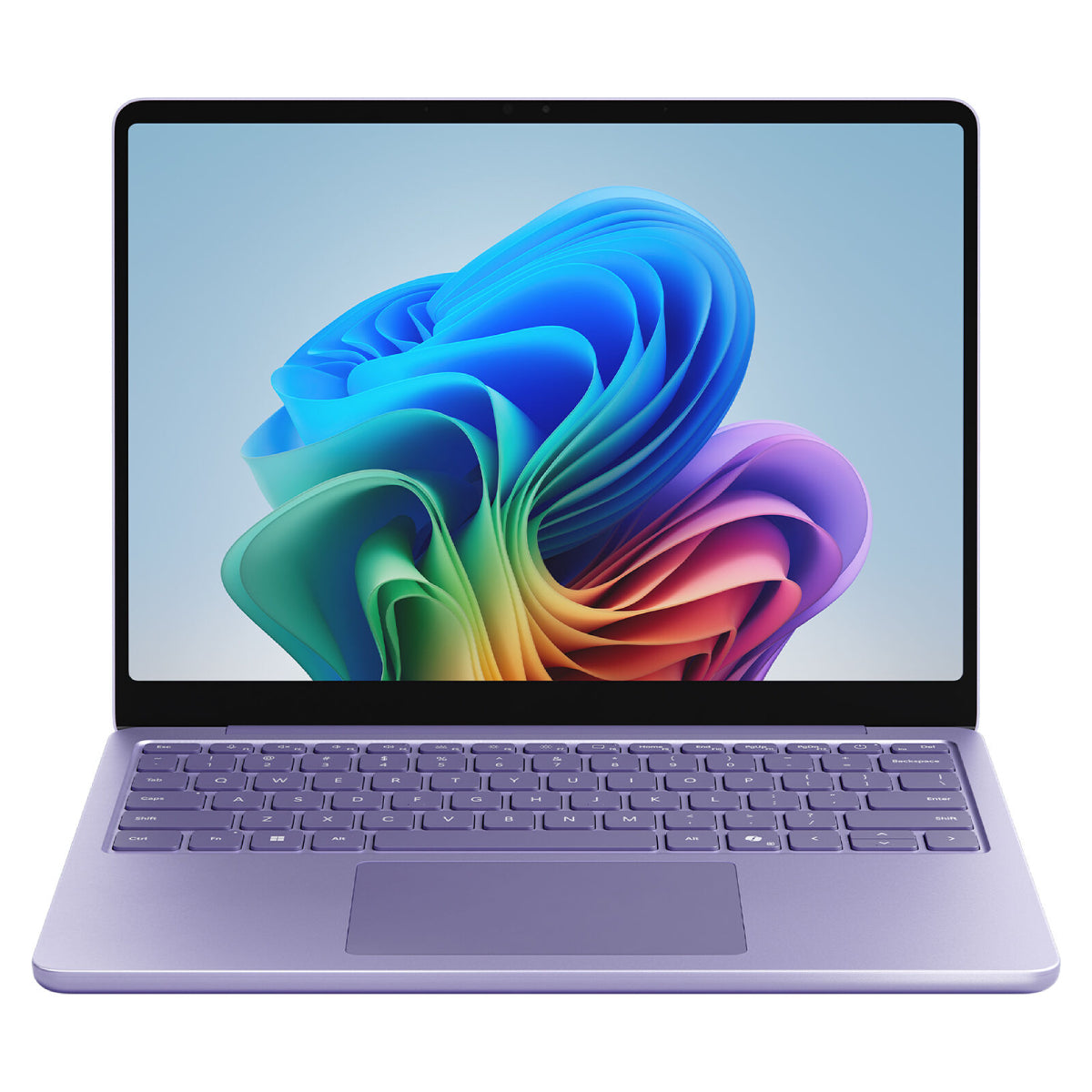 Microsoft Surface Laptop Copilot+ PC 13