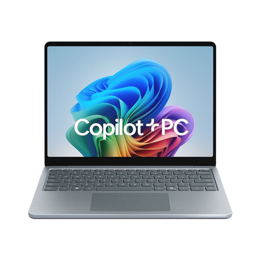 Microsoft Surface Laptop Copilot+ PC 13