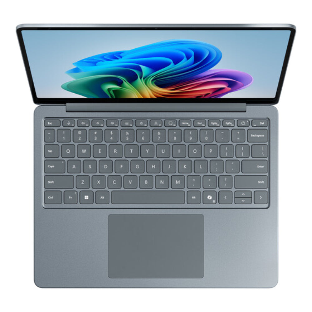 Microsoft Surface Laptop Copilot+ PC 13