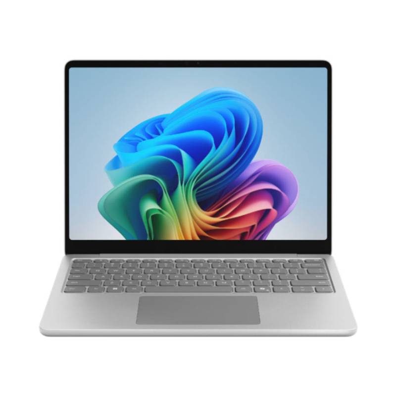 Microsoft Surface Laptop Copilot+ PC 13" - Snapdragon X Plus 8-Core - 16GB RAM (7th Edition) Windows 11 Home