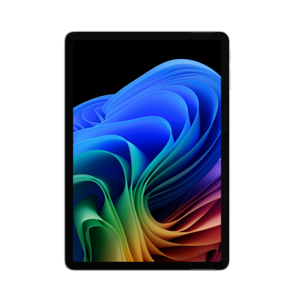 Microsoft Surface Pro Copilot+ PC 12” - Snapdragon X Plus 8-Core - 16GB RAM - 256GB UFS Windows 11 Home Device Only - Silver (Latest model)