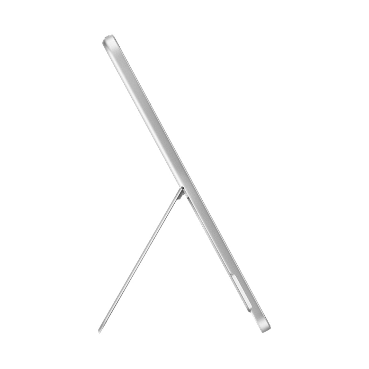 Microsoft Surface Pro Copilot+ PC 12” - Snapdragon X Plus 8-Core - 16GB RAM - 256GB UFS Windows 11 Home Device Only - Silver (Latest model)