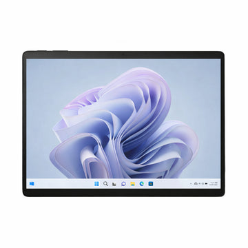 Microsoft Surface Pro 9 de 13" - Intel Core i5 con 8 GB de memoria y SSD de 256 GB - Grafito