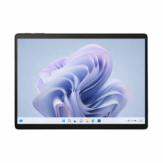 Microsoft Surface Pro 9 13" - Intel Core i5 10-Core - 8GB RAM - 256GB SSD Device Only Windows 11 Home - Black