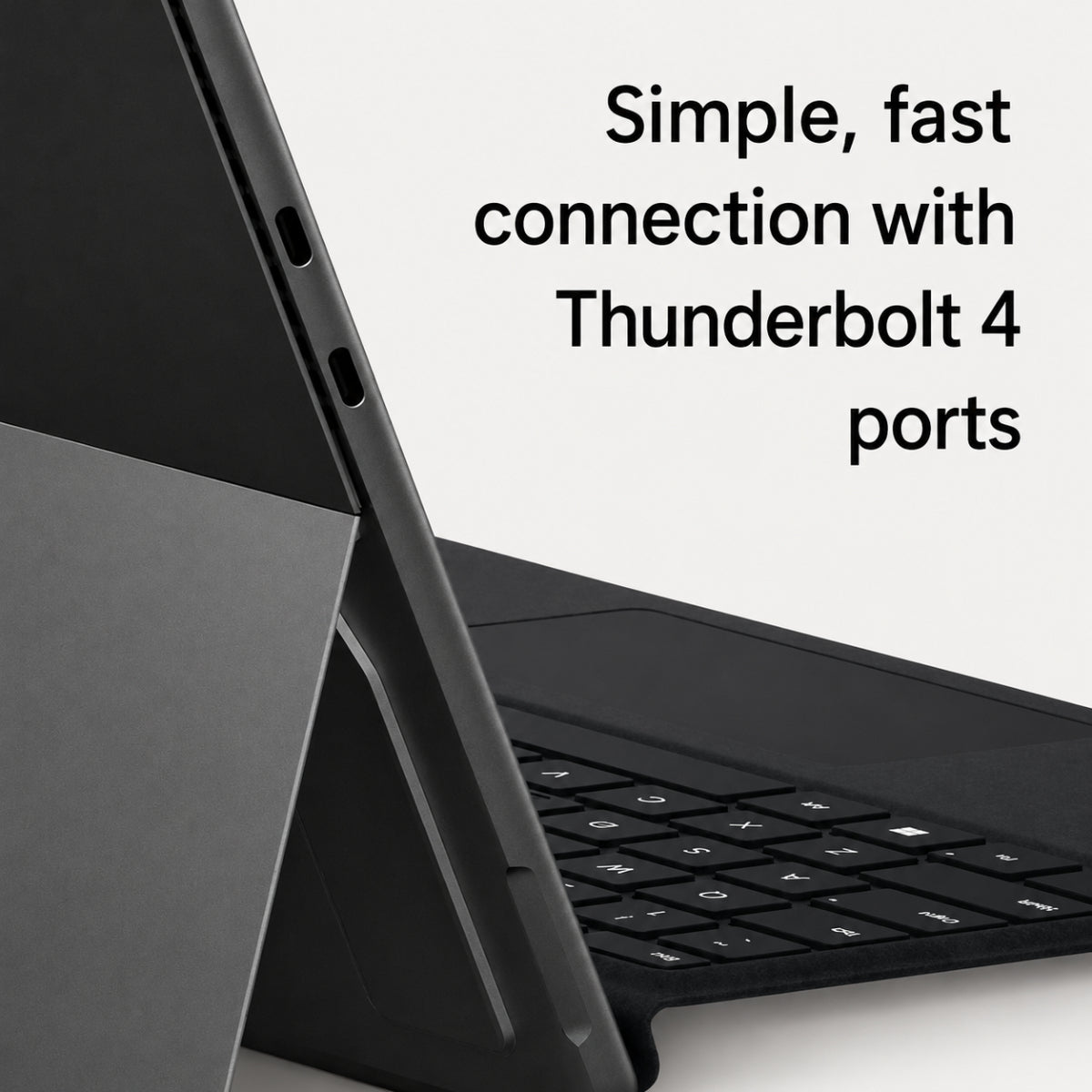 Microsoft Surface Pro 9 13