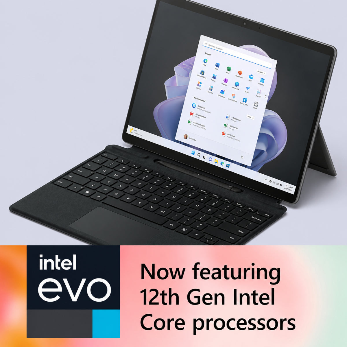 Microsoft Surface Pro 9 13