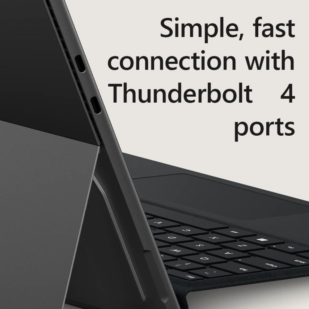 Microsoft Surface Pro 9 de 13