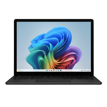 Microsoft Surface Laptop 5 15" - Intel Core i7 10-Core (12th Generation) - 8GB RAM - 512GB SSD Windows 11 Home - Black