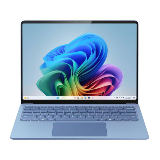 Microsoft Surface Laptop Copilot+ PC 13.8” - Snapdragon X Elite 12-Core - 16GB RAM - 512GB SSD (7th Edition) Windows 11 Home
