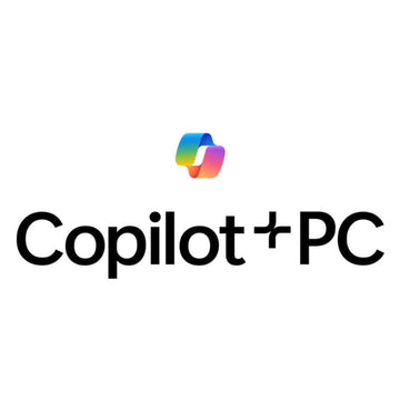 Microsoft Surface Laptop Copilot+ PC 15” - Snapdragon X Elite 12-Core - 16GB RAM - 1TB SSD (7th Edition) Windows 11 Home - Black
