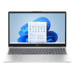HP 15-FD0656NR 15.6" Laptop - Intel Core i5 1334U with 8GB Memory and 256GB SSD - Silver