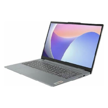 Lenovo 82XB00CPUS 15.6" IdeaPad Slim 3 15IAN8 Laptop - Intel N-Series N100 with 4GB Memory and 128GB UFS 3.1 - Gray