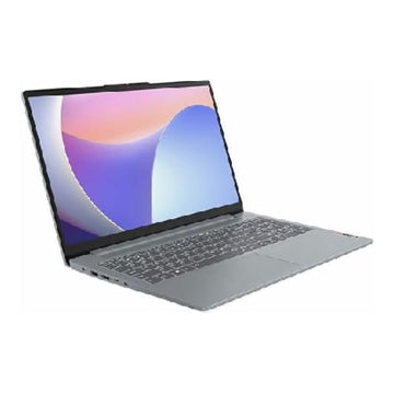 Lenovo 82XB00CPUS 15.6" IdeaPad Slim 3 15IAN8 Laptop - Intel N-Series N100 with 4GB Memory and 128GB UFS 3.1 - Gray