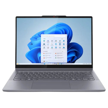 Lenovo 83KR001JUS 14" IdeaPad 5 2-in-1 Laptop - Intel Core Ultra 7 225U with 16GB Memory and 1TB SSD - Gray