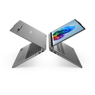 Lenovo 83UH000AUS 14" IdeaPad 5 2-in-1 Laptop AMD Ryzen AI 5 430 16GB with 512GB SSD - Gray
