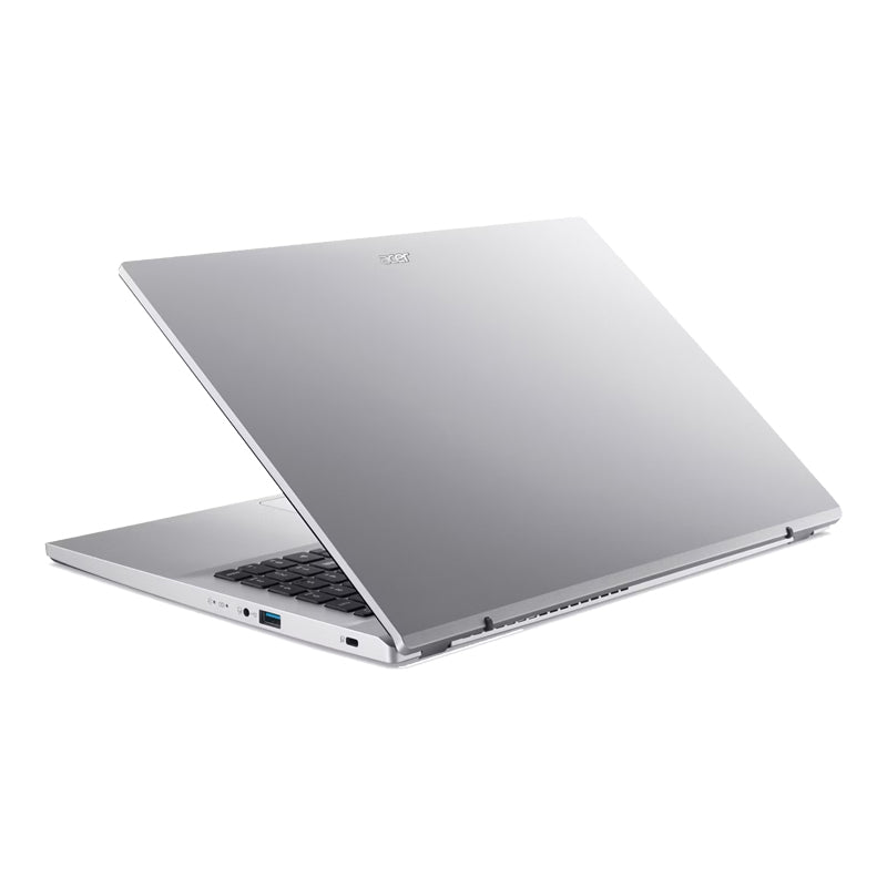 Acer AG15-42P-R6ZY 15.6" Aspire Go 15 Laptop - AMD Ryzen 7 7730U with 32GB Memory - 512GB PCIe Gen4 NVMe SSD - Silver