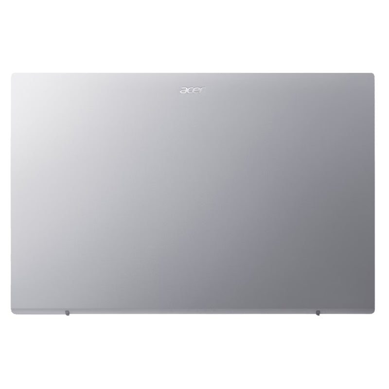 Acer AG15-42P-R6ZY 15.6" Aspire Go 15 Laptop - AMD Ryzen 7 7730U with 32GB Memory - 512GB PCIe Gen4 NVMe SSD - Silver