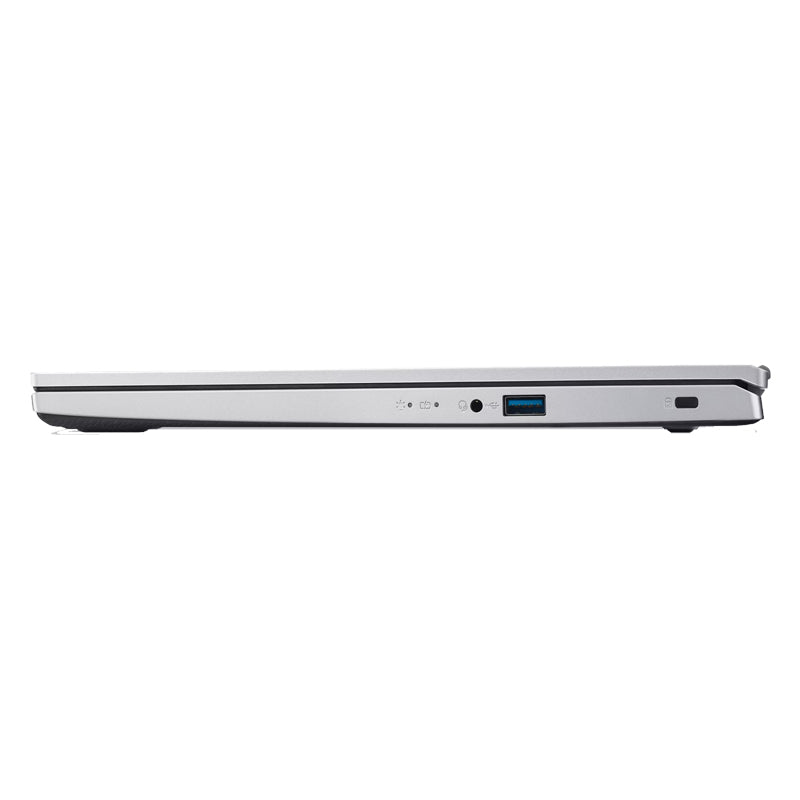 Acer AG15-42P-R6ZY 15.6" Aspire Go 15 Laptop - AMD Ryzen 7 7730U with 32GB Memory - 512GB PCIe Gen4 NVMe SSD - Silver