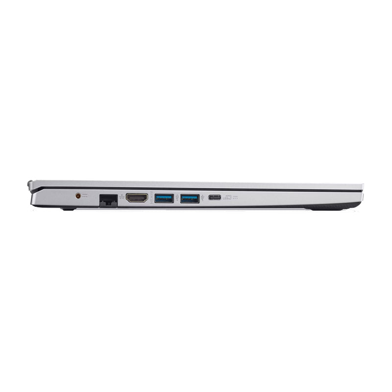 Acer AG15-42P-R6ZY 15.6" Aspire Go 15 Laptop - AMD Ryzen 7 7730U with 32GB Memory - 512GB PCIe Gen4 NVMe SSD - Silver