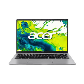 Acer AL15-35P-C3NH 15.6" Aspire Lite 15 Laptop - Intel Celeron N4500 with 8GB Memory and 128GB SSD - Silver