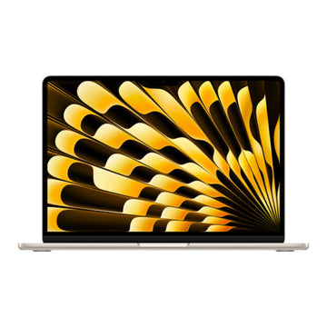 Apple 13" MacBook Air - M4 Chip for Apple Intelligence