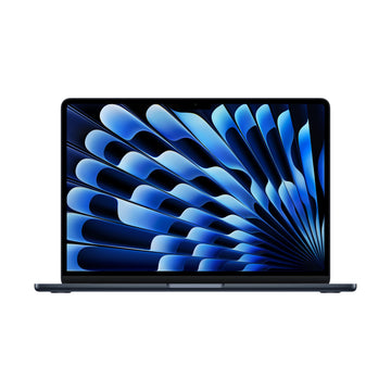 Apple 13" MacBook Air - M4 Chip with 24GB Memory and 512GB SSD - Black