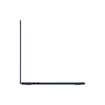 Apple 13" MacBook Air - M4 Chip with 24GB Memory and 512GB SSD - Black