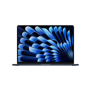 Apple 15" MacBook Air - M4 Chip with 24GB Memory and 512GB SSD - Black