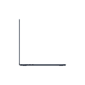 Apple 15" MacBook Air - M4 Chip with 24GB Memory and 512GB SSD - Black