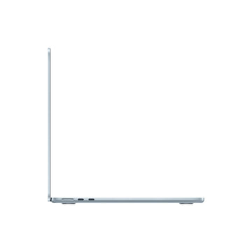 Apple 13" MacBook Air - M4 Chip with 24GB Memory and 512GB SSD - Blue
