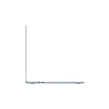 Apple 15" MacBook Air - M4 Chip with 24GB Memory and 512GB SSD - Blue