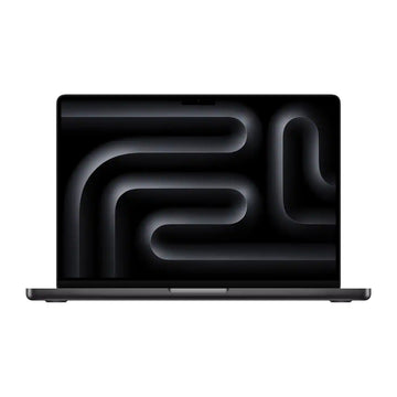Apple 14" MacBook Pro - Apple M5 Chip with 10-Core GPU - 16GB Memory - 1TB SSD - Black