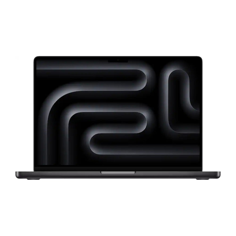 Apple 14" MacBook Pro - Apple M5 Chip with 10-Core GPU - 16GB Memory - 1TB SSD - Black