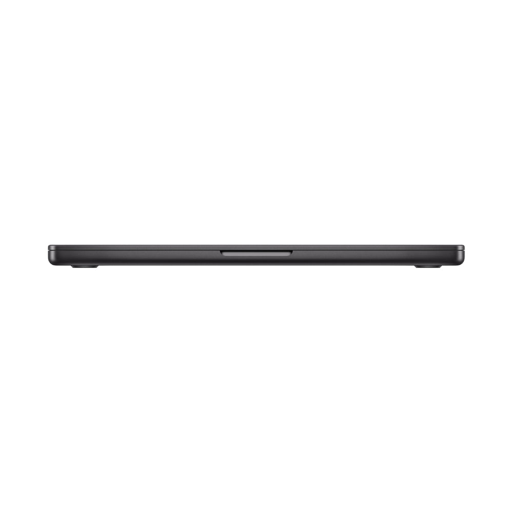 Apple 14" MacBook Pro - Apple M5 Chip with 10-Core GPU - 16GB Memory - 1TB SSD - Black