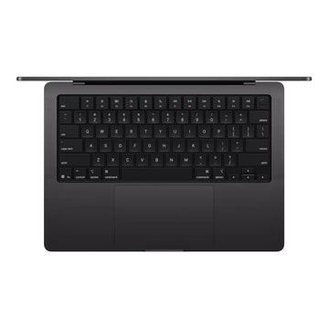 Apple 14" MacBook Pro - Apple M5 Chip with 10-Core GPU - 16GB Memory - 1TB SSD - Black