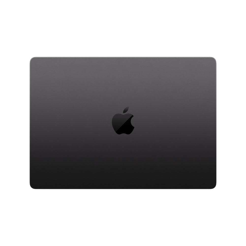 Apple 14" MacBook Pro - Apple M5 Chip with 10-Core GPU - 16GB Memory - 1TB SSD - Black