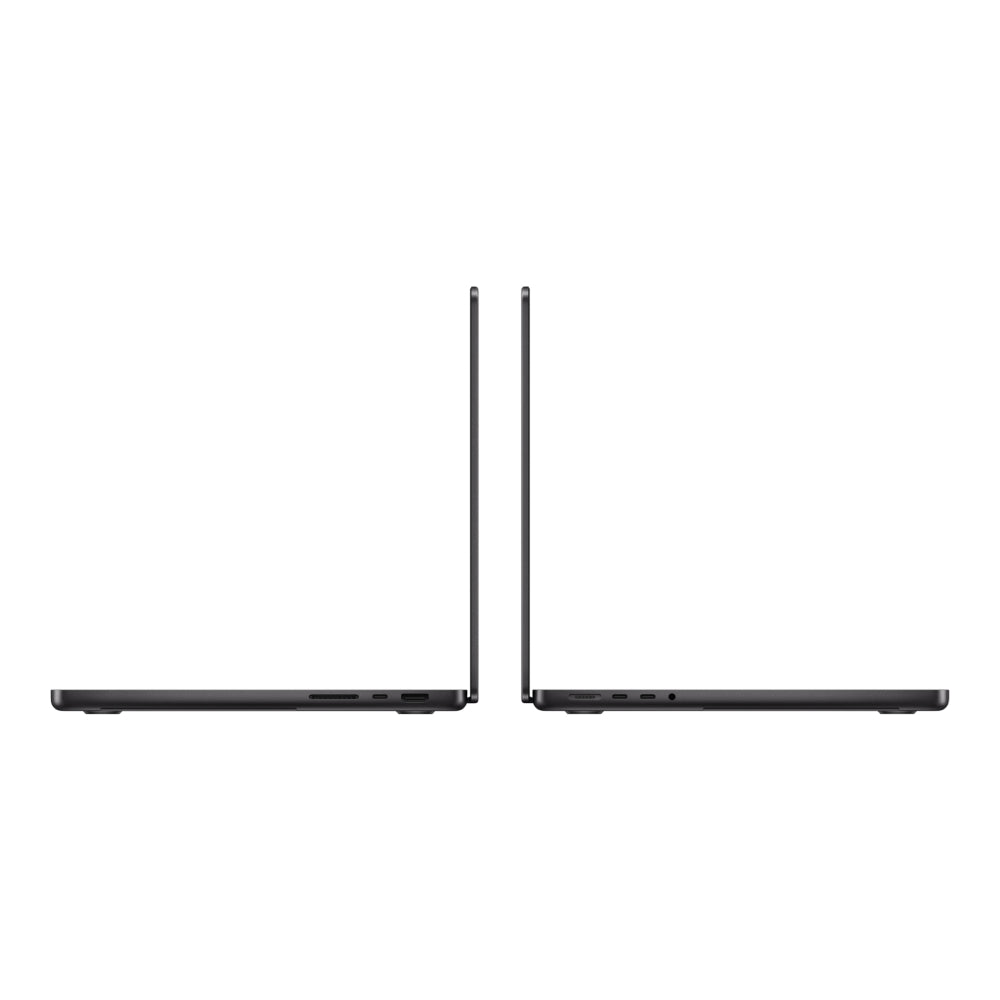 Apple 14" MacBook Pro - Apple M5 Chip with 10-Core GPU - 16GB Memory - 1TB SSD - Black
