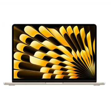 Apple 13" MacBook Air - Apple M5 Chip with 8-Core GPU - 16GB Memory - 512GB SSD - Gold