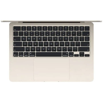 Apple 13" MacBook Air - Apple M5 Chip with 8-Core GPU - 16GB Memory - 512GB SSD - Gold
