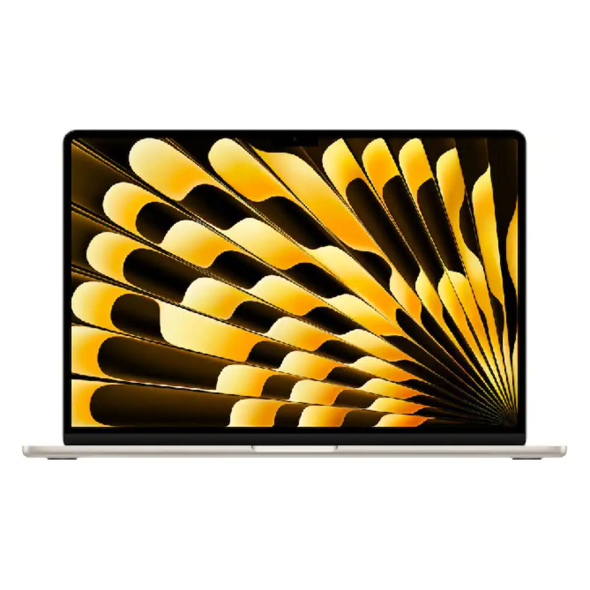 Apple 15" MacBook Air - Apple M5 Chip with 10-Core GPU