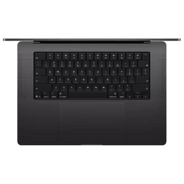 Apple 16" MacBook Pro - Apple M5 Pro Chip with 20-Core GPU - 24GB Memory - 1TB SSD - Black